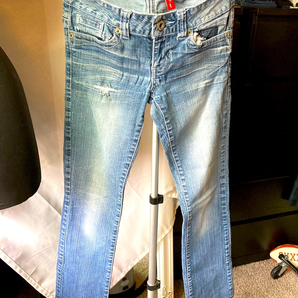 Guess Jeans